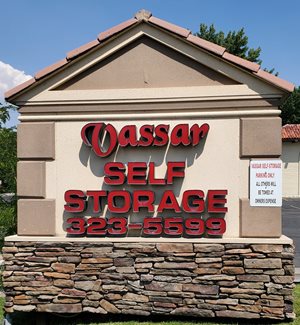 Sign